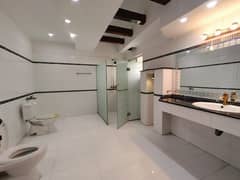 10 Marla house for sale in Bankers society