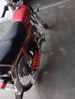united 2018 model urgent sale