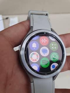 Samsung Watch 4 classic 46mm