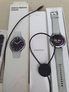Samsung Watch 4 classic 46mm