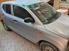 Suzuki Alto 2021