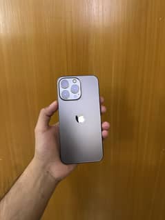 Iphone 13 pro 512gb pta approved