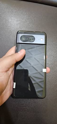 Google Pixel 8 Pta approved
