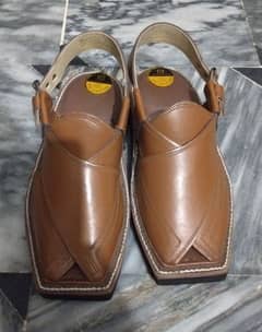 Special Captaan Chappal