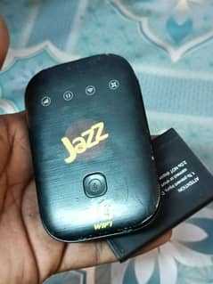 jazz SIM chalti hai