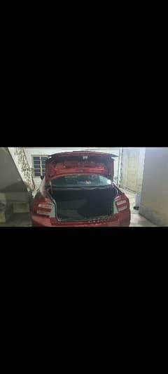 Honda City IVTEC 2009