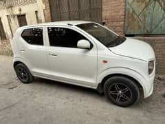 Alto VXR 2020
