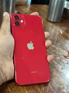 iPhone 11 Non Pta
