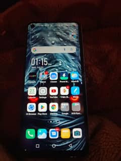 Infinix note 8i 6/128 price can negotiable read description carefully