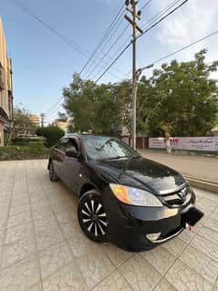 Civic