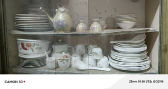 showcase