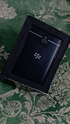 Blackberry