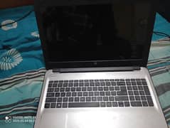 hp notebook dedicated gpu