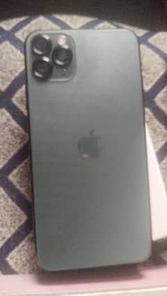 iphone 11 pro max lush condition but no pta