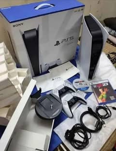 Ps5 Slim Game Disk Edition. . Whtsp03276594486