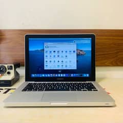 Apple MacBook Pro 2012