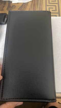 Baellery long wallet