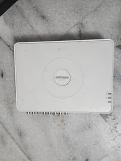 HD dvr