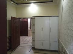 3 rooms ground portion available for rent in khanna pull sanam chok islamabad