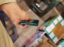 Infinix Note 7 (4/128 GB) (8/10 Condition)