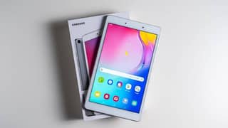 SAMSUNG TAB [2k9] 2/32GB