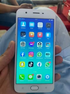 oppo a57         6/128