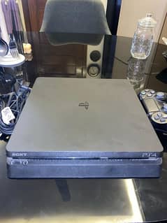 ps4 slim