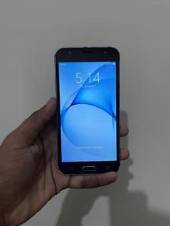 Samsung sm j320f (pta approved)whats app 03701124221