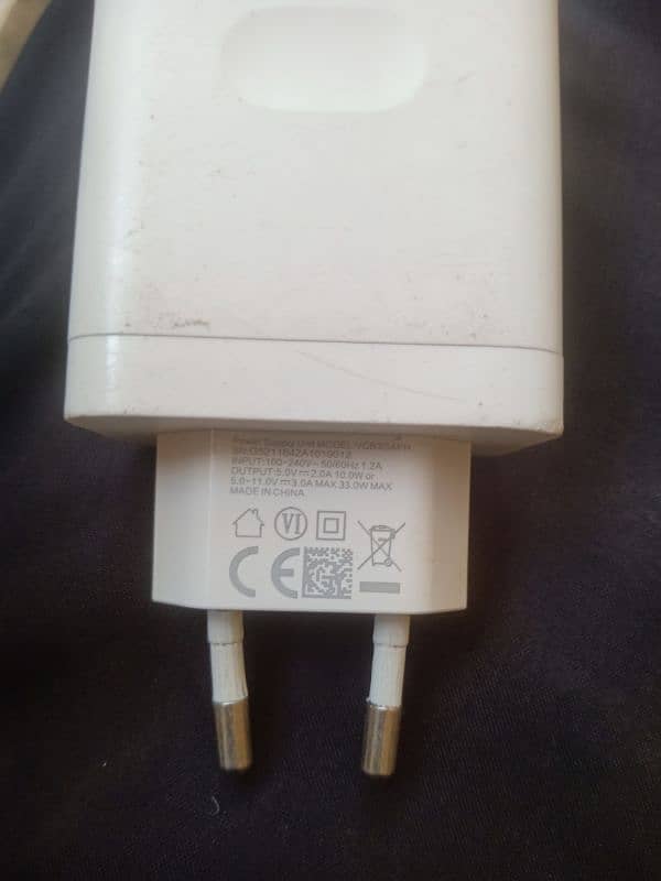 Samsung A72 a71 a52oppo A76 100% original  box wala super fast charger 10