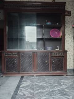 Showcase