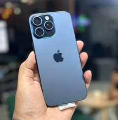 15pro Max 256gb physical+Esim 100% health Brand New Factory unlock