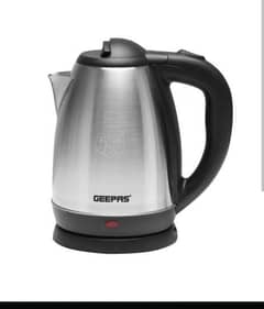 kettle