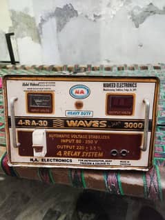 voltage