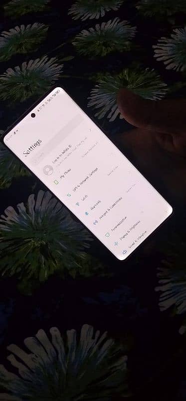 infinix zero 30 10/10