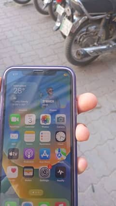 iPhone