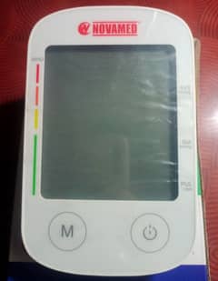 blood pressure machine
