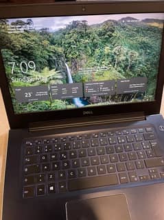 Dell Vostro 5471 (i5, 8th gen)
