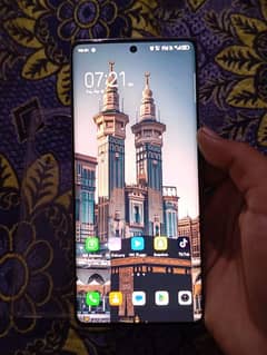 tecno spark 20 pro Plus 8 GB RAM 256GB ROM 03096488908