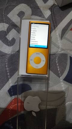 Ipod nano touch