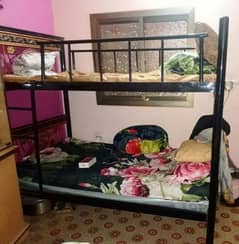 Bunk bed for sale