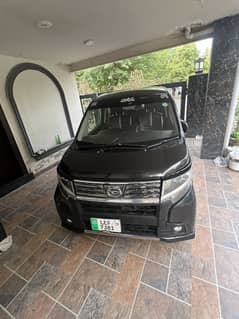 Move Custom Full Option Model 2015 Import 2019