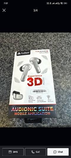 Audionic Trance 850