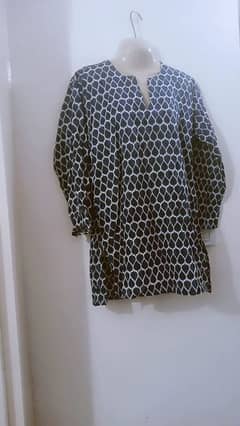 lawn kurta