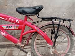bicycles