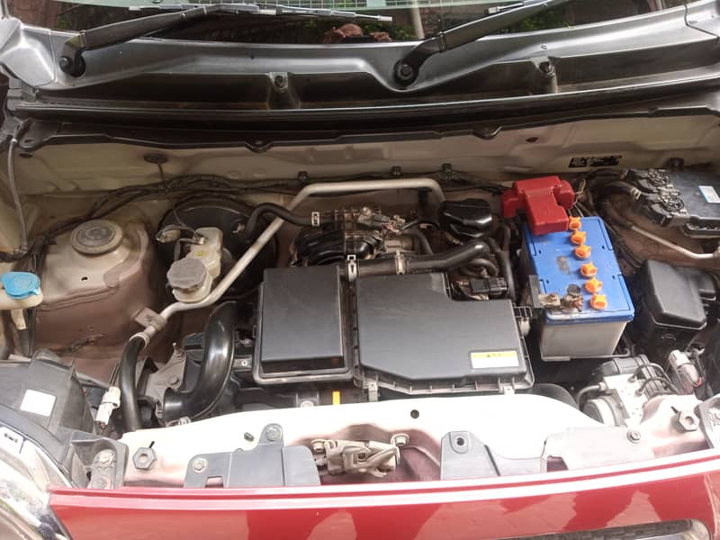 Hustler Suzuki 3