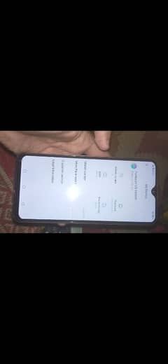 VIVO Y19  MOBILE HAI 8 128 WITH BOX