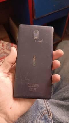 nokia