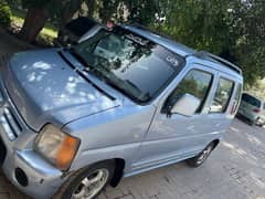 Suzuki Mehran VXR 2006