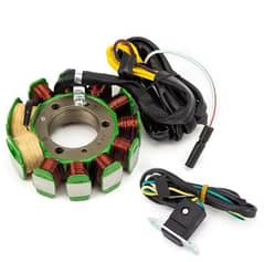 HONDA CD200 ROADMASTER COIL (KARA)