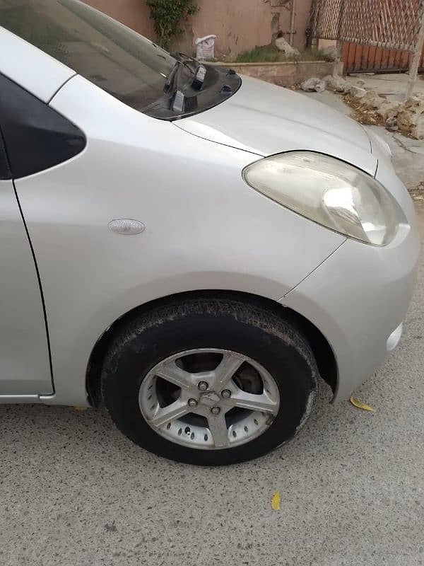 Toyota Vitz 2006/10. own engine zero, 3,4,5,2,9,9,6,9,9,6 6